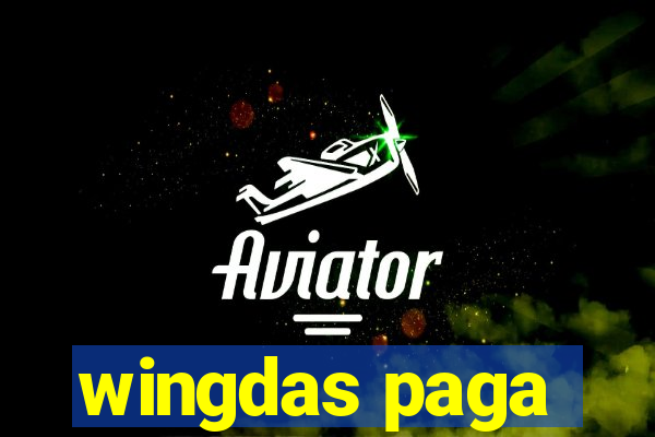 wingdas paga